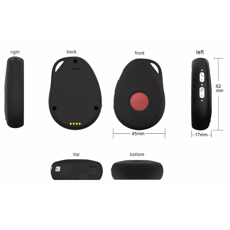 Detektor för döda män - TMM-7 4G