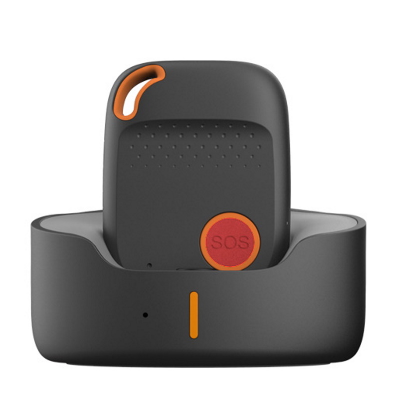 WLAN-nödsamtal - TMM-14 W