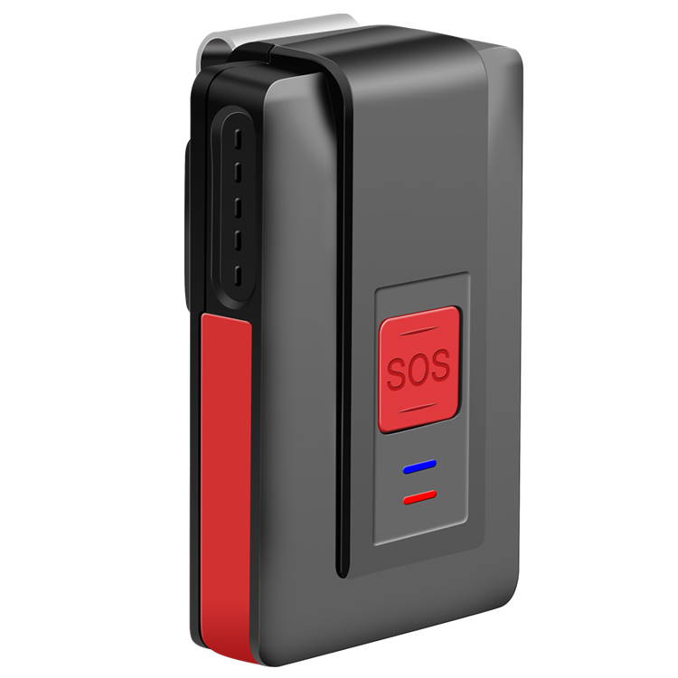 Personligt nödsamtalssystem 4G