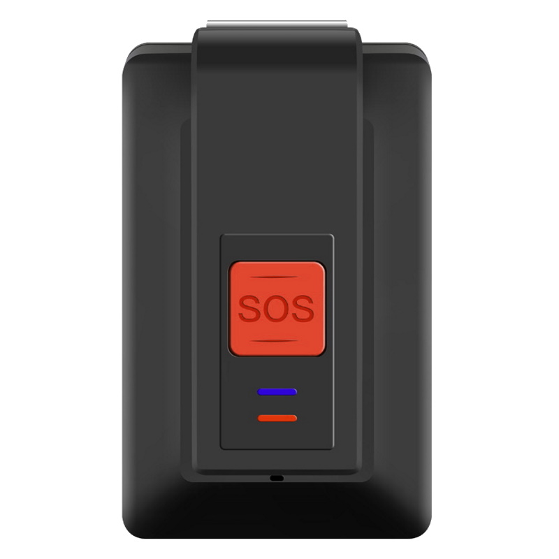 Personligt nödsamtalssystem 4G