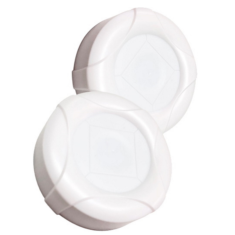 Beacons för spårning - spårning inomhus