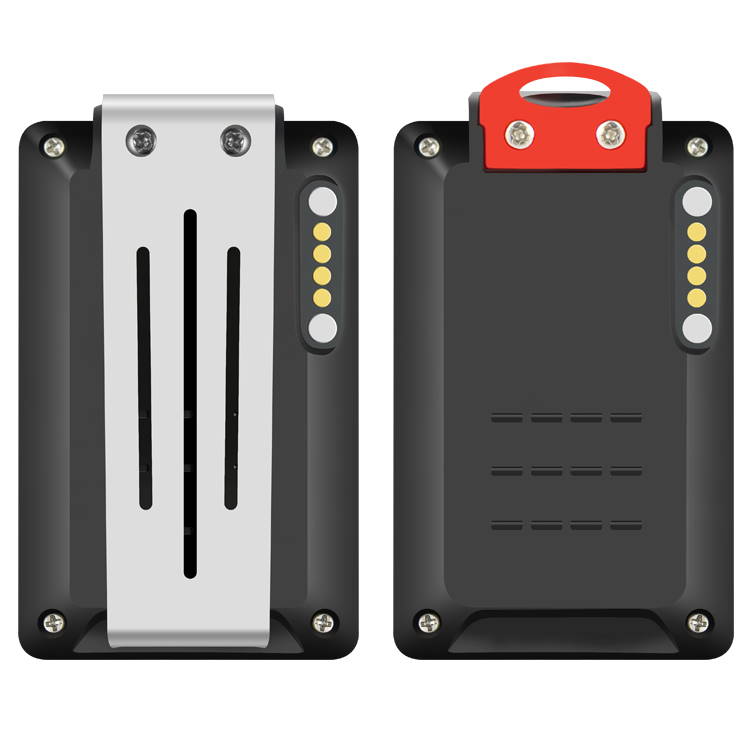 Personligt nödsamtalssystem 4G