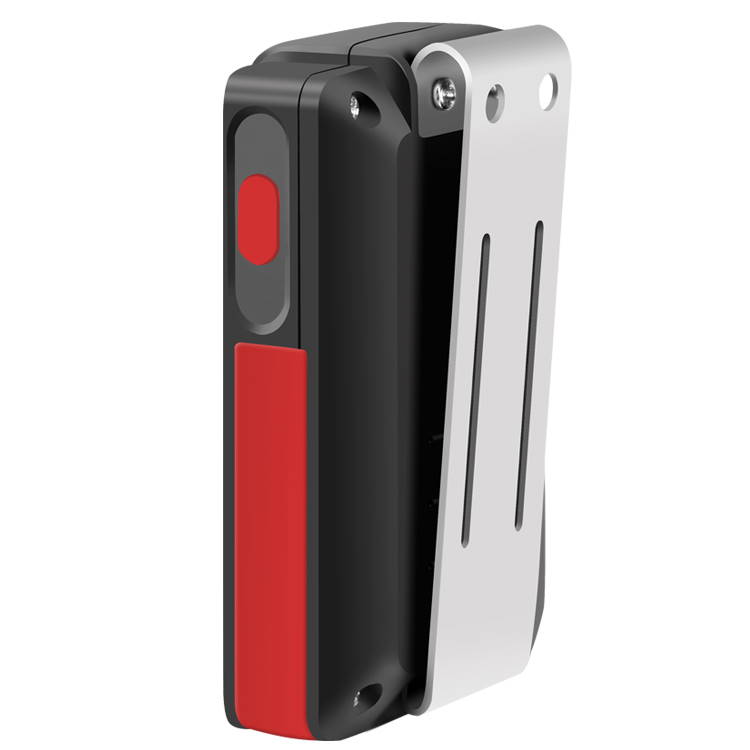 Personligt nödsamtalssystem 4G