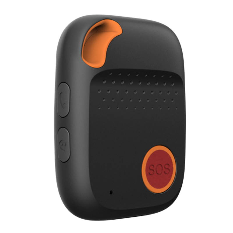 WLAN-nödsamtal - TMM-14 W