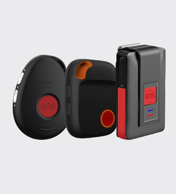 Nödsamtal för personer